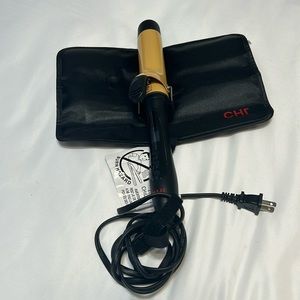 CHI curling iron